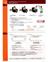 Basic Grammar in Use 4th Edition - گرامر ضروری زبان انگلیسی ویرایش چهارم - کمبریج - ریموند مورفی