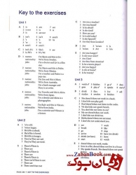 کتاب Oxford Practice Grammar Basic