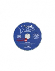 کتاب معلم Speak Now 3 - Teachers Book