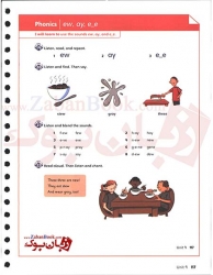  کتاب معلم ویرایش دوم سطح چهارم BIG English 4 Second edition Teacher’s Book   