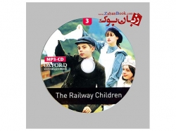 کتاب داستان Oxford Bookworms 3: Railway Children