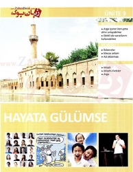  کتاب ترکی استانبولی Istanbul C1+ Studentbook and WorkBook   