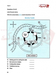  کتاب Cambridge IELTS 14 Academic   