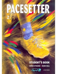 کتاب آموزش انگلیسی Pacesetter 2