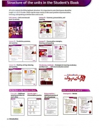 کتاب معلم Touchstone 4-2nd - Teachers