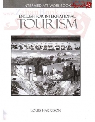  English International Tourism - New Edition - Intermediate