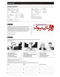 کتاب دانش آموز New American Streamline-Connections