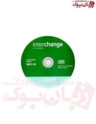 اینترچنج 3 ویرایش پنجم interchange 3 - 5th -Student Book and Work Book