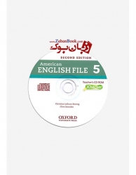 کتاب معلم American English File Teachers 5