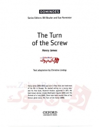  کتاب داستان دومینو New Dominoes Two : The Turn of the Screw   