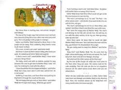 کتاب داستان انگلیسی برای کودکان Family and Friends Readers 5 - The Jungle Book