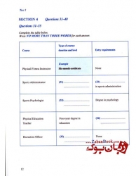 کتاب Cambridge IELTS 2