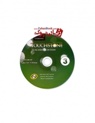 کتاب معلم Touchstone 3-2nd - Teachers