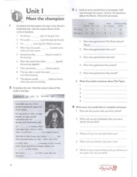 کتاب آموزش انگلیسی Pacesetter 2