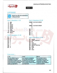  کتاب  Cambridge IELTS 16 Academic