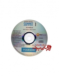 کتاب Summit 2nd 1B