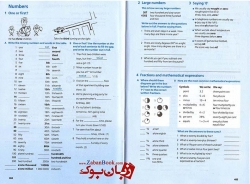 کتاب Oxford Elementary Learners Dictionary - جلد سخت