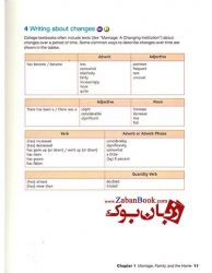 کتاب Academic Encounters 3: Reading & Writing