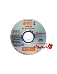 کتاب Summit 2nd 2B