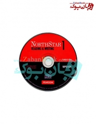 کتاب تقویت مهارت خواندن و نوشتن North Star-Reading-and-Writing Level 1 - 4 Edition