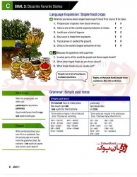  کتاب آموزشی زبان انگلیسی بزرگسالان ویرایش دوم سطح دوم World English 2 second edition StudentBook and WorkBook   