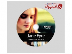 کتاب داستان Oxford Bookworms 6: Jane Eyre