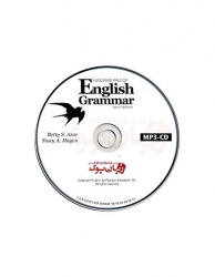 کتاب Fundamentals of English Grammar 4th نویسنده بتی آذر Betty Azar 