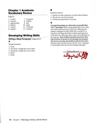 کتاب معلم Academic Encounters 3 -  Reading & Writing-Teachers Book