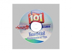 کتاب 101 نکته ضروری گرامر زبان انگلیسی Essential Grammatical Tips