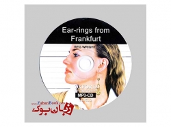 کتاب داستان Oxford Bookworms 2: Ear-rings from Frankfurt