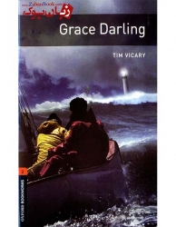 ┌й╪к╪з╪и ╪п╪з╪│╪к╪з┘Ж Oxford Bookworms 2: Grace Darling