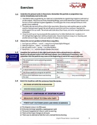 کتاب ویرایش دوم  English Phrasal Verbs in Use Advanced 2nd