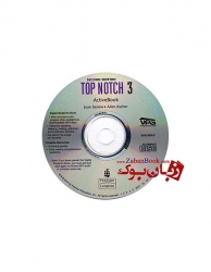 کتاب Top Notch 2nd 3A