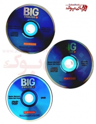  کتاب آموزشی Big English 2  