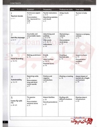  English International Tourism - New Edition - Upper Intermediate