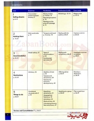  English International Tourism - New Edition - Intermediate