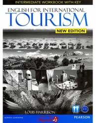  English International Tourism - New Edition - Intermediate