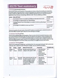 کتاب آیلتس Cambridge Vocabulary For IELTS Advance اثر پولین کالن