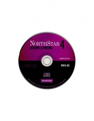 کتاب تقویت مهارت خواندن و نوشتن North Star-Reading-and-Writing Level 4 - 4 Edition