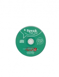 کتاب معلم Speak Now 4 - Teachers Book