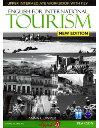  English International Tourism - New Edition - Upper Intermediate