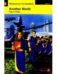 کتاب داستان Another World- Penguin - Level 2