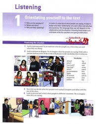 کتاب دانش آموز - آموزش داوطلبين براي شرکت در آزمون آکادميک و جنرال آیلتس New Insight into IELTS Student Book