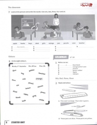 کتاب پریپیر یک ویرایش دوم Prepare 1-A1-2nd Edition 