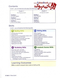 کتاب Academic Encounters 1: Reading & Writing