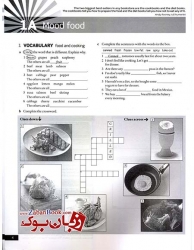 کتاب امریکن انگلیش فایل ویرایش دوم American English File 3