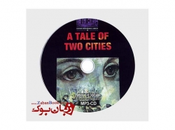 کتاب داستان Oxford Bookworms 4: A Tale of Two Cities