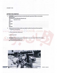 کتاب آموزش زبان انگلیسی بزرگسالان و نوجوانان Evolve 2