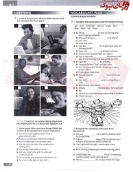 SpeakOut 2nd-intermediate-Student Book and WorkBook