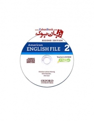 کتاب معلم American English File Teachers 2